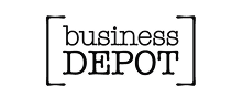 Business Depot Logo