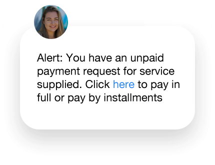 Payment Reminders